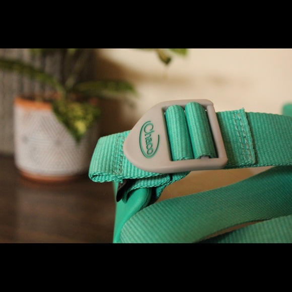 Chaco Slide - Picture 2 of 3